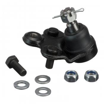 2011 Acura CSX Suspension Ball Joint Front Right Delphi TC3403 image 1 of 1