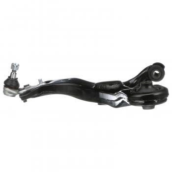 2016 Lexus NX200t Suspension Control Arm and Ball Joint Assembly Front Left Lower Delphi TC3428 image 2 of 4