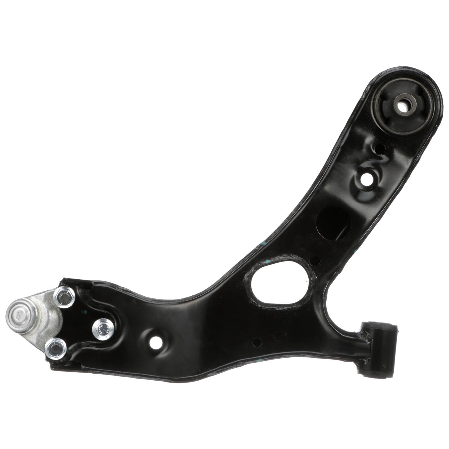 Delphi TC3428 - Suspension Control Arm and Ball Joint Assembly Delphi TC3428 Suspension Control Arm and Ball Joint Assembly product image 3 of 7