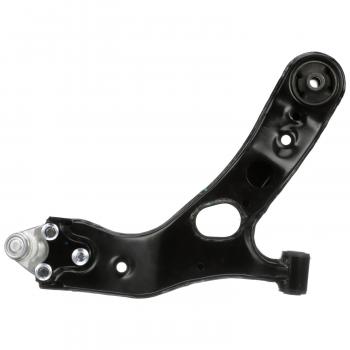 2016 Lexus NX200t Suspension Control Arm and Ball Joint Assembly Front Left Lower Delphi TC3428 image 3 of 4