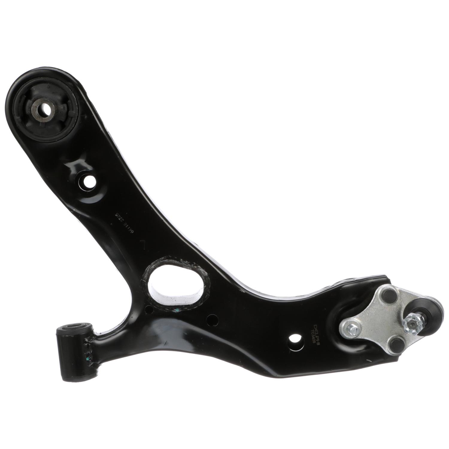 Delphi TC3428 - Suspension Control Arm and Ball Joint Assembly Delphi TC3428 Suspension Control Arm and Ball Joint Assembly product image 5 of 7