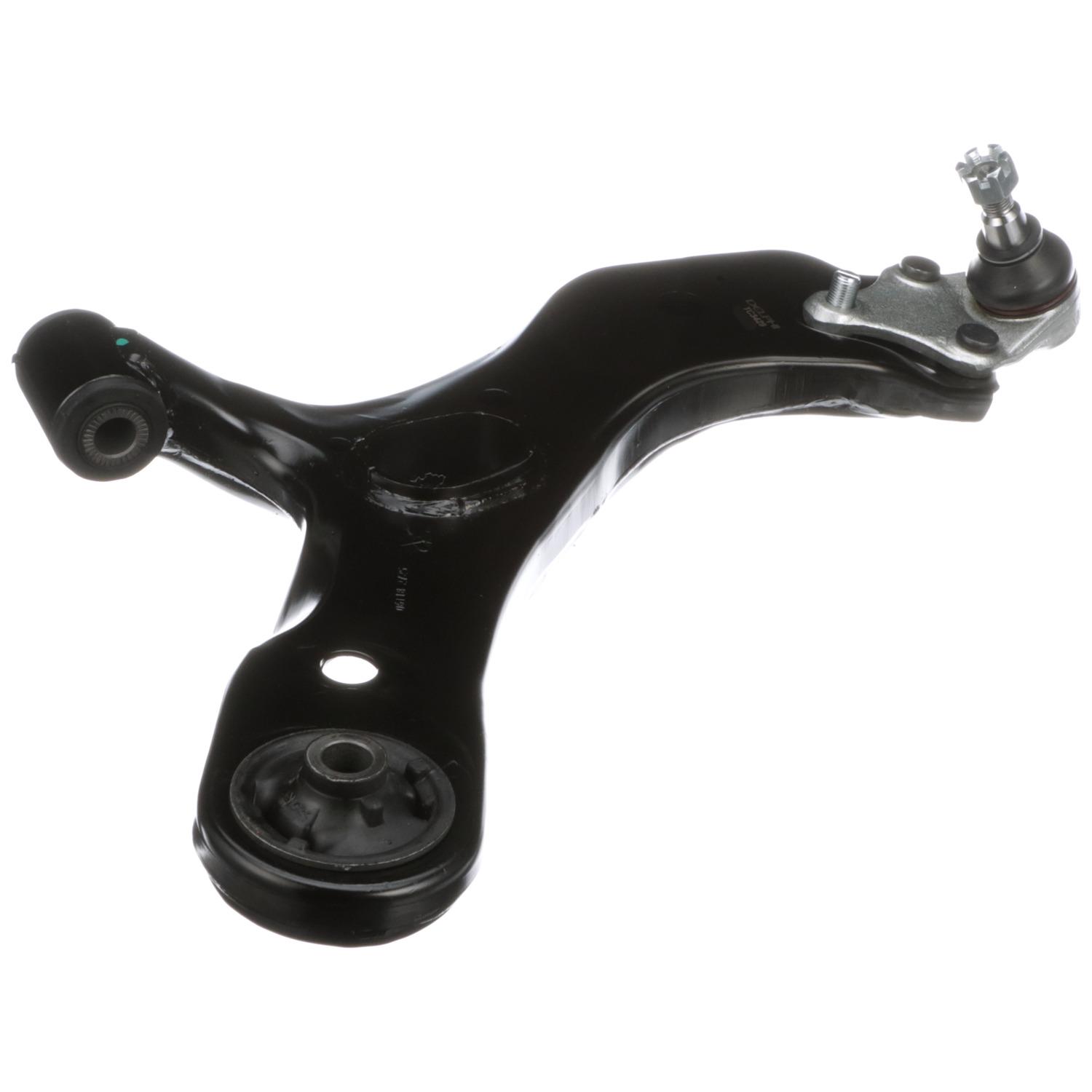 Delphi TC3429 - Suspension Control Arm and Ball Joint Assembly Delphi TC3429 Suspension Control Arm and Ball Joint Assembly product image 1 of 7