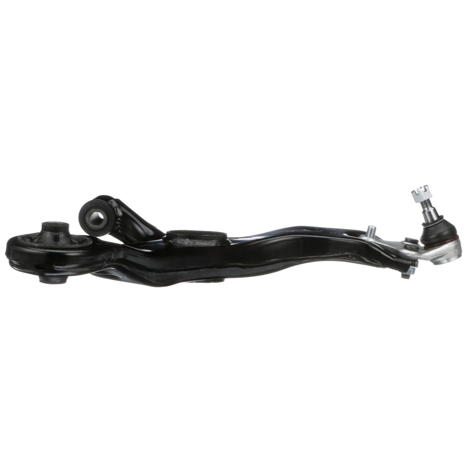 Delphi TC3429 - Suspension Control Arm and Ball Joint Assembly Delphi TC3429 Suspension Control Arm and Ball Joint Assembly product image 2 of 7