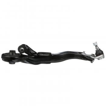 2016 Lexus NX200t Suspension Control Arm and Ball Joint Assembly Front Right Lower Delphi TC3429 image 2 of 4