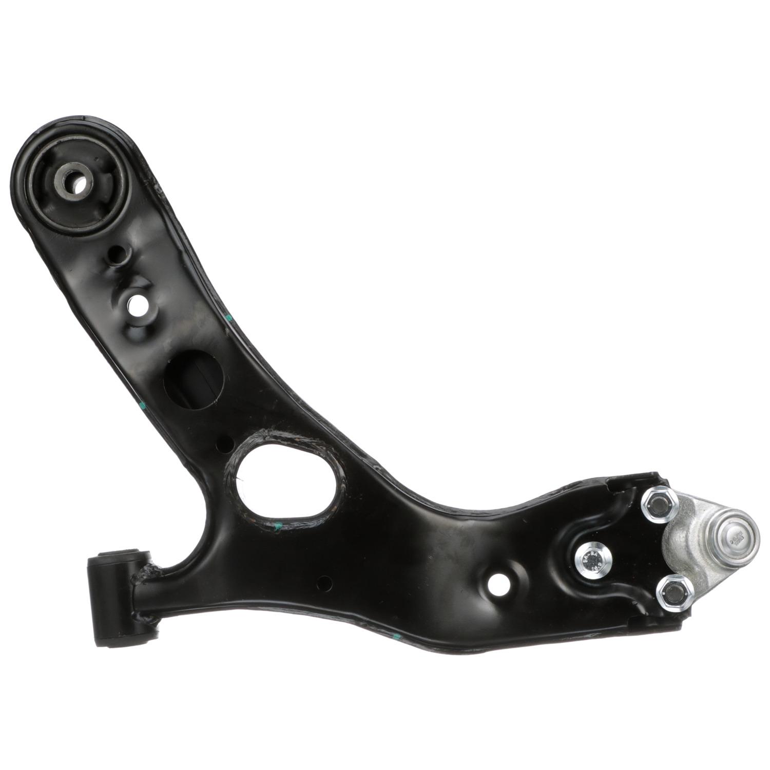 Delphi TC3429 - Suspension Control Arm and Ball Joint Assembly Delphi TC3429 Suspension Control Arm and Ball Joint Assembly product image 3 of 7