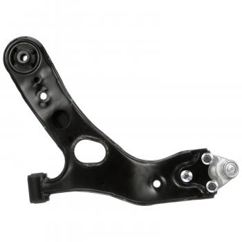 2016 Lexus NX200t Suspension Control Arm and Ball Joint Assembly Front Right Lower Delphi TC3429 image 3 of 4