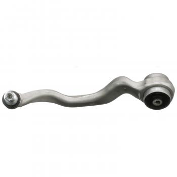 2014 BMW 320i xDrive Suspension Control Arm and Ball Joint Assembly Front Left Lower Forward Delphi TC3437 image 3 of 3