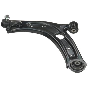 2019 Audi Q3 Suspension Control Arm and Ball Joint Assembly Front Left Lower Delphi TC3440 image 1 of 1