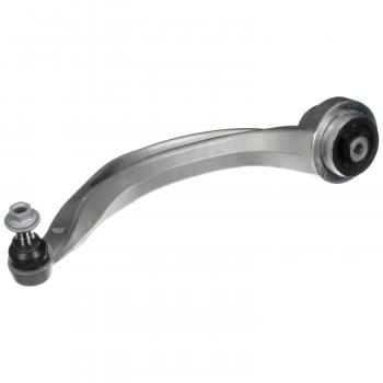 2015 Audi RS5 Suspension Control Arm and Ball Joint Assembly Front Right Lower Rearward Delphi TC3445 image 1 of 2