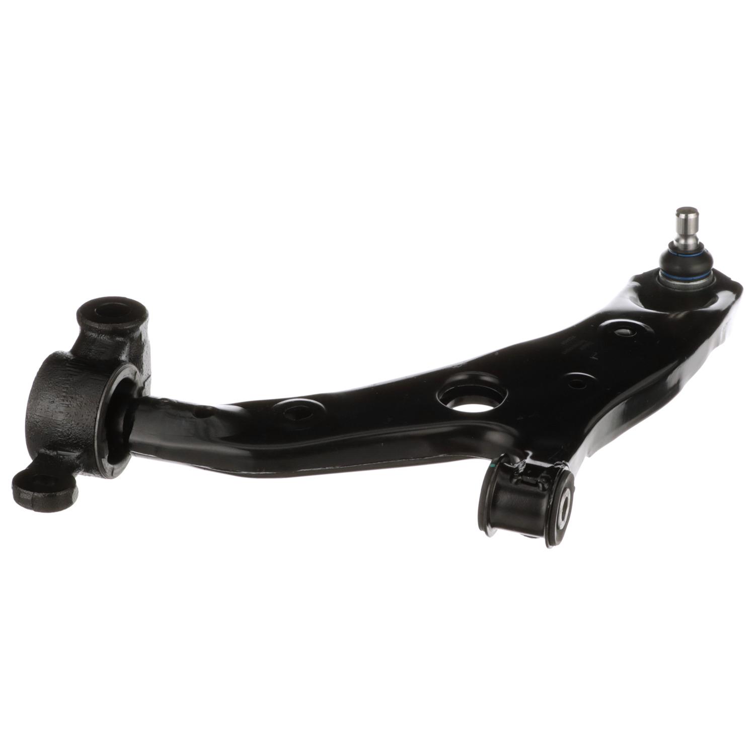 Delphi TC3458 Suspension Control Arm and Ball Joint Assembly product image 1 of 7