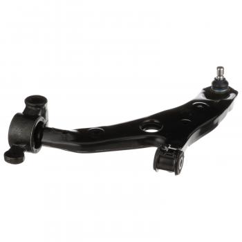 2014 Mazda 3 Suspension Control Arm and Ball Joint Assembly