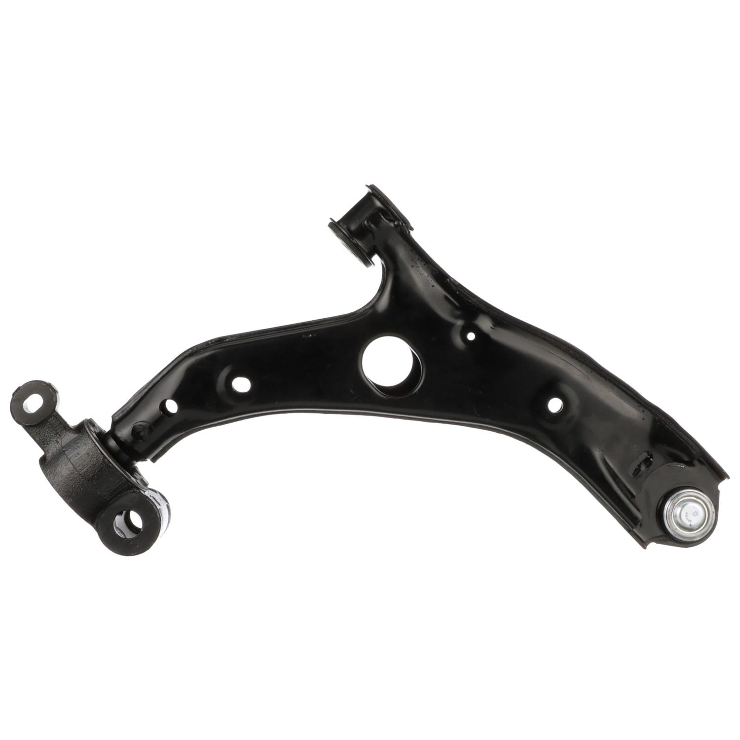 Delphi TC3458 Suspension Control Arm and Ball Joint Assembly product image 3 of 7