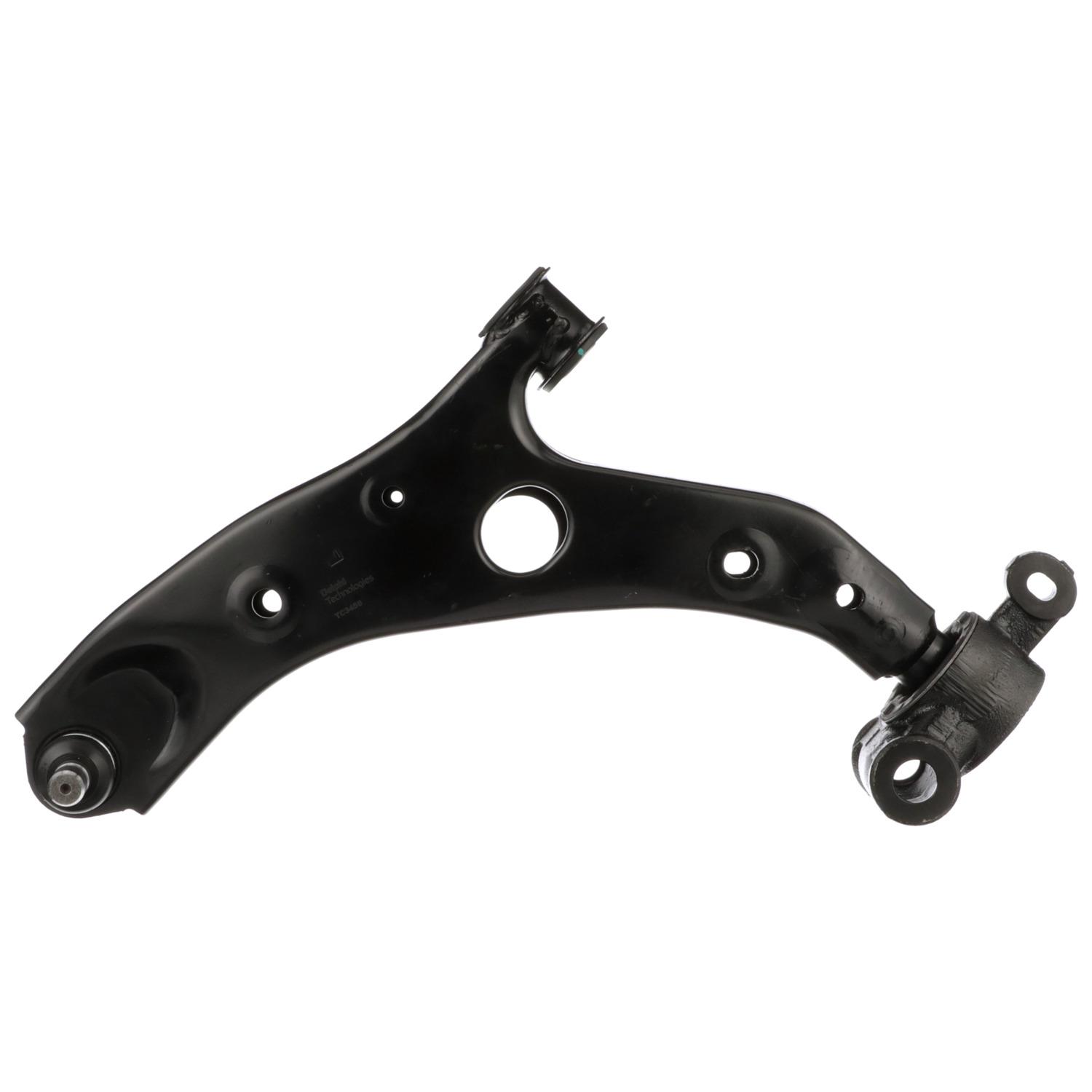 Delphi TC3458 Suspension Control Arm and Ball Joint Assembly product image 5 of 7