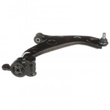 2014 Mazda 3 Suspension Control Arm and Ball Joint Assembly Front Right Lower Delphi TC3459 image 1 of 4