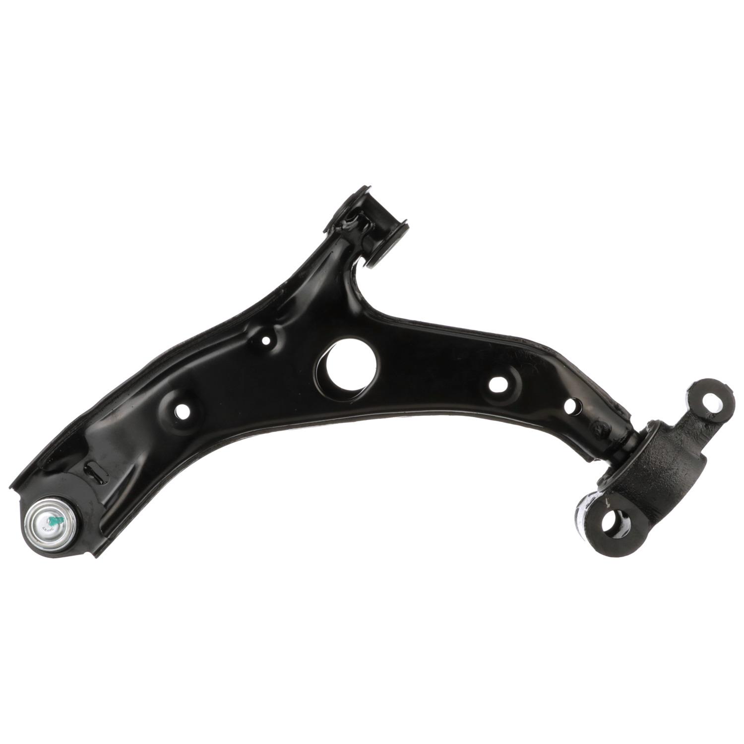 Delphi TC3459 Suspension Control Arm and Ball Joint Assembly product image 3 of 7
