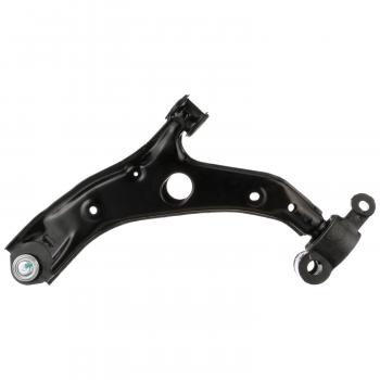 2014 Mazda 3 Suspension Control Arm and Ball Joint Assembly Front Right Lower Delphi TC3459 image 3 of 4