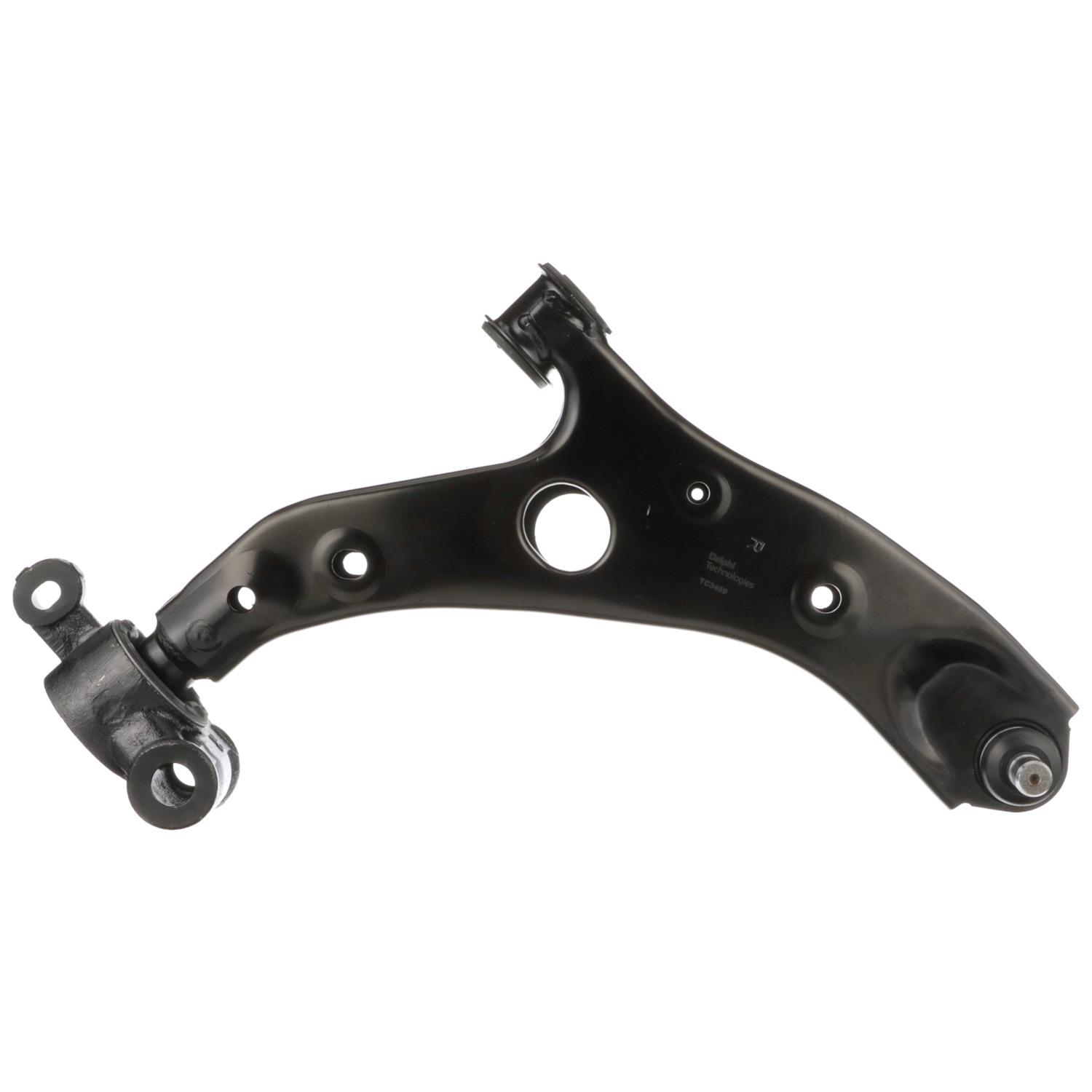 Delphi TC3459 Suspension Control Arm and Ball Joint Assembly product image 5 of 7