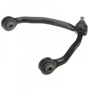 1999 Kia Sportage Suspension Control Arm and Ball Joint Assembly Front Upper Delphi TC3475 image 1 of 4