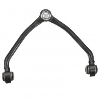 1999 Kia Sportage Suspension Control Arm and Ball Joint Assembly Front Upper Delphi TC3475 image 3 of 4