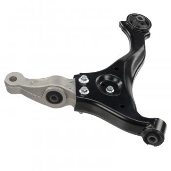 2009 Hyundai Sonata Suspension Control Arm Front Left Lower Delphi TC3484 image 1 of 1