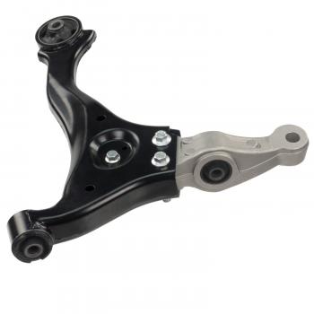 2009 Hyundai Sonata Suspension Control Arm Front Right Lower Delphi TC3485 image 1 of 1