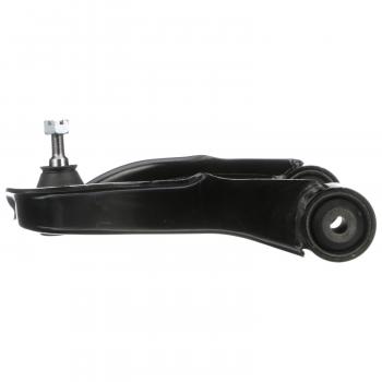 2009 Kia Amanti Suspension Control Arm and Ball Joint Assembly Front Left Upper Delphi TC3486 image 3 of 4
