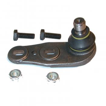 1983 Audi 4000 Suspension Ball Joint Front Right Lower Delphi TC349 image 1 of 1