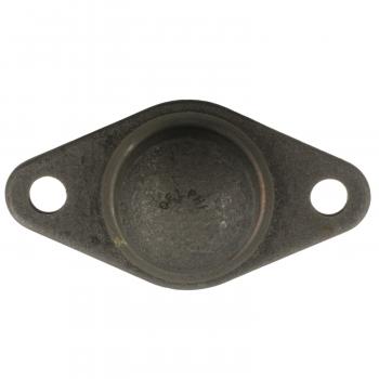 1985 Audi 4000 Quattro Suspension Ball Joint Rear Lower Delphi TC350 image 3 of 4