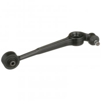 1994 Audi V8 Quattro Suspension Control Arm and Ball Joint Assembly Front Left Lower Delphi TC351 image 1 of 4