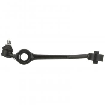1994 Audi V8 Quattro Suspension Control Arm and Ball Joint Assembly Front Left Lower Delphi TC351 image 2 of 4