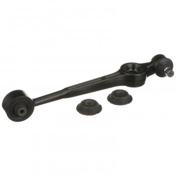 1990 Audi 100 Suspension Control Arm and Ball Joint Assembly Front Right Lower Delphi TC352 image 3 of 4
