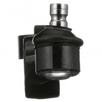 1990 Audi 100 Suspension Control Arm and Ball Joint Assembly Front Right Lower Delphi TC352 image 4 of 4