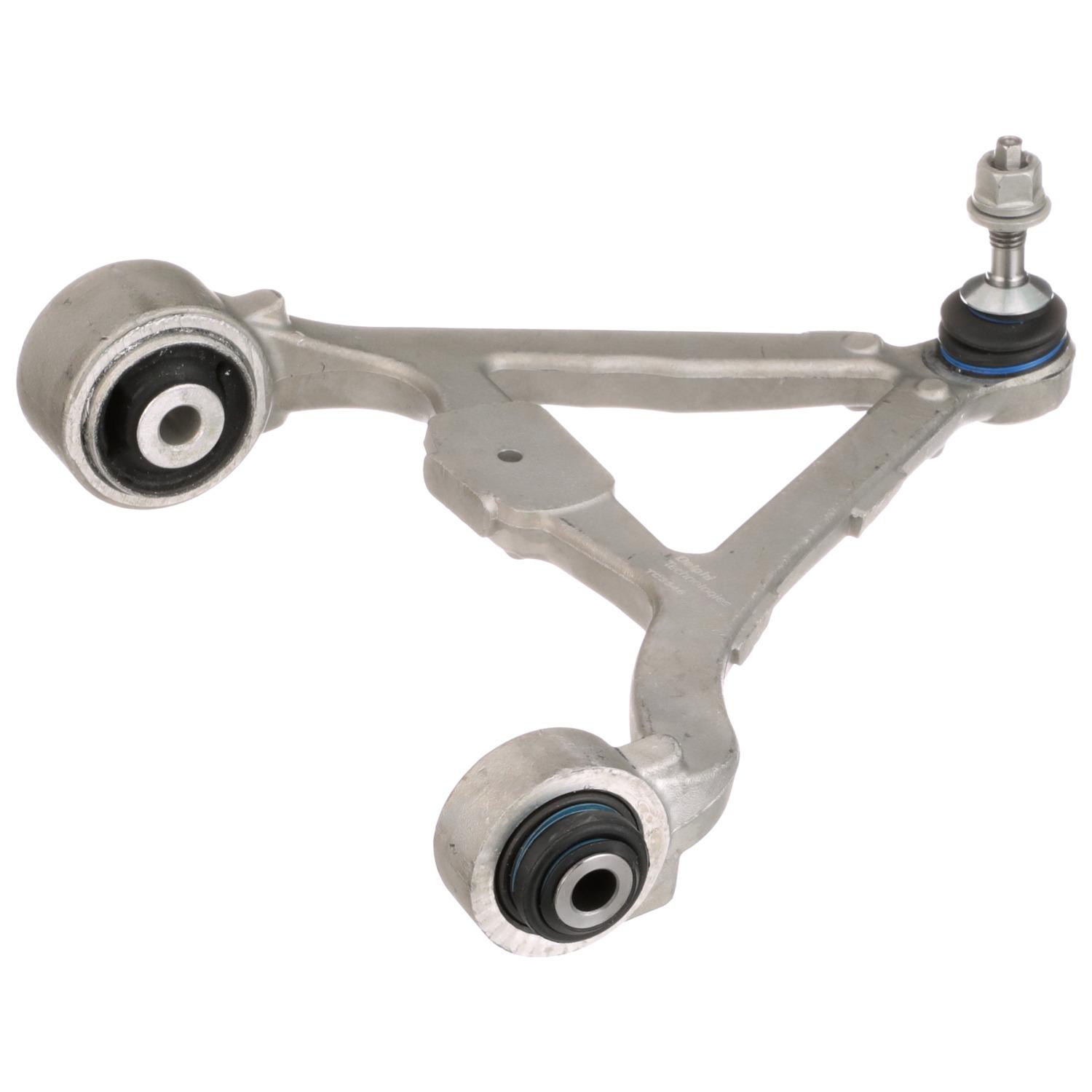 Delphi TC3546 - Suspension Trailing Arm Delphi TC3546 Suspension Trailing Arm product image 1 of 7
