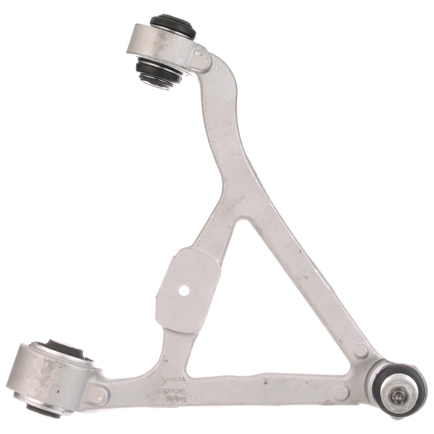 Delphi TC3547 - Suspension Trailing Arm Delphi TC3547 Suspension Trailing Arm product image 5 of 7