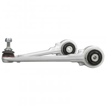 2014 Jaguar F-Type Suspension Control Arm and Ball Joint Assembly Front Left Upper Forward Delphi TC3548 image 2 of 4
