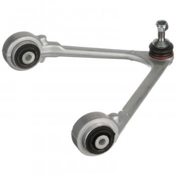 2014 Jaguar F-Type Suspension Control Arm and Ball Joint Assembly Front Right Upper Forward Delphi TC3549 image 1 of 4
