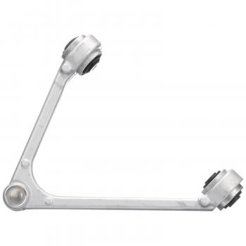 2014 Jaguar F-Type Suspension Control Arm and Ball Joint Assembly Front Right Upper Forward Delphi TC3549 image 3 of 4