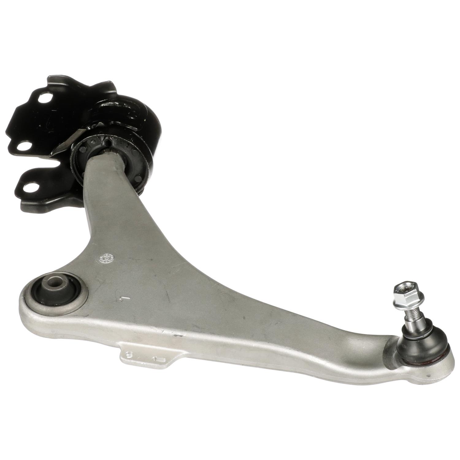 Delphi TC3553 Suspension Control Arm and Ball Joint Assembly product image 1 of 7