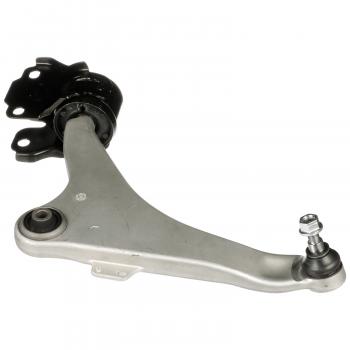 2015 Volvo S60 Suspension Control Arm and Ball Joint Assembly Front Left Lower Delphi TC3553 image 1 of 4