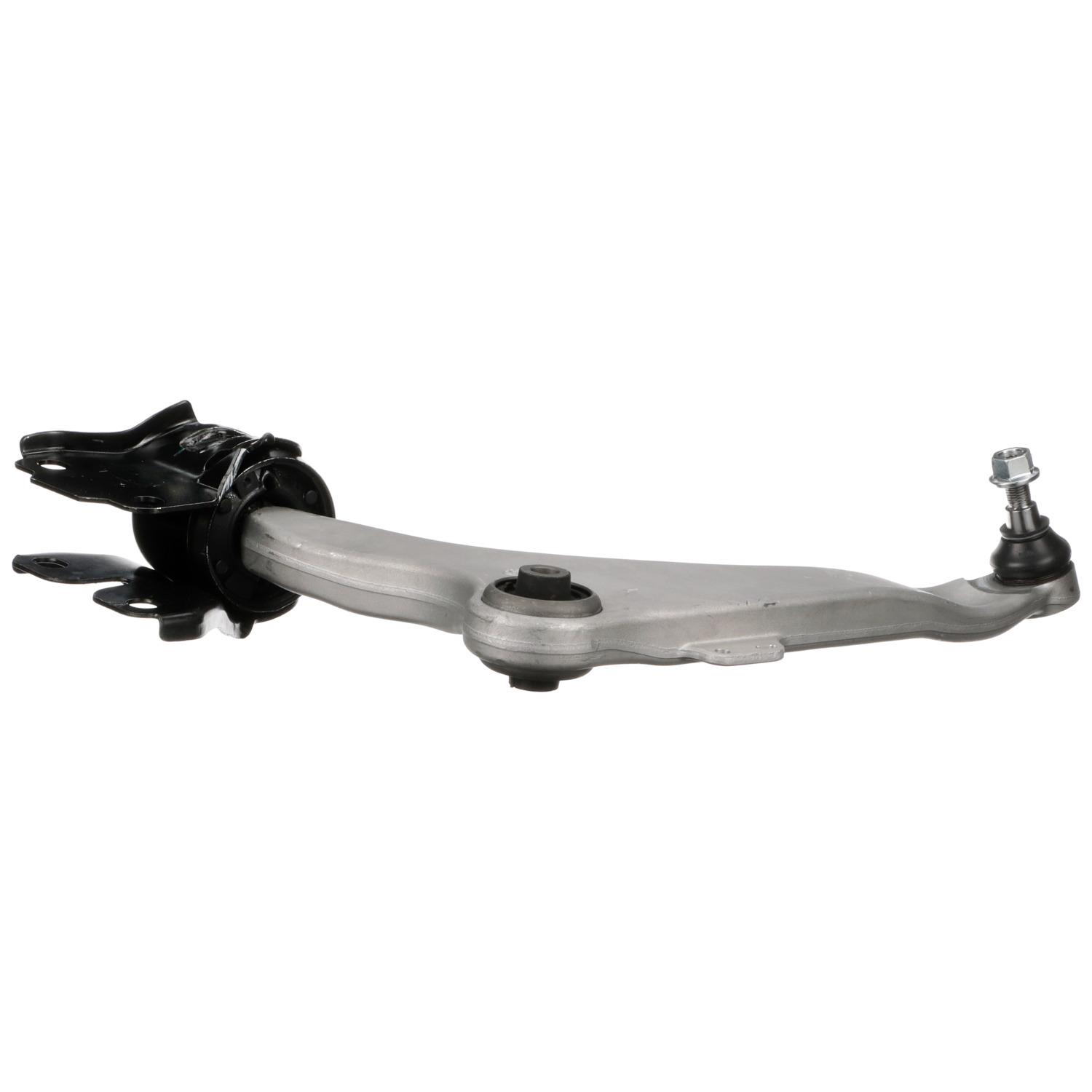 Delphi TC3553 Suspension Control Arm and Ball Joint Assembly product image 2 of 7