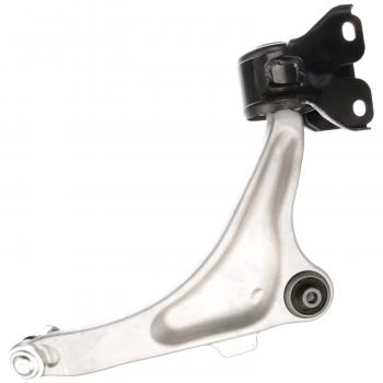2015 Volvo S60 Suspension Control Arm and Ball Joint Assembly Front Left Lower Delphi TC3553 image 3 of 4