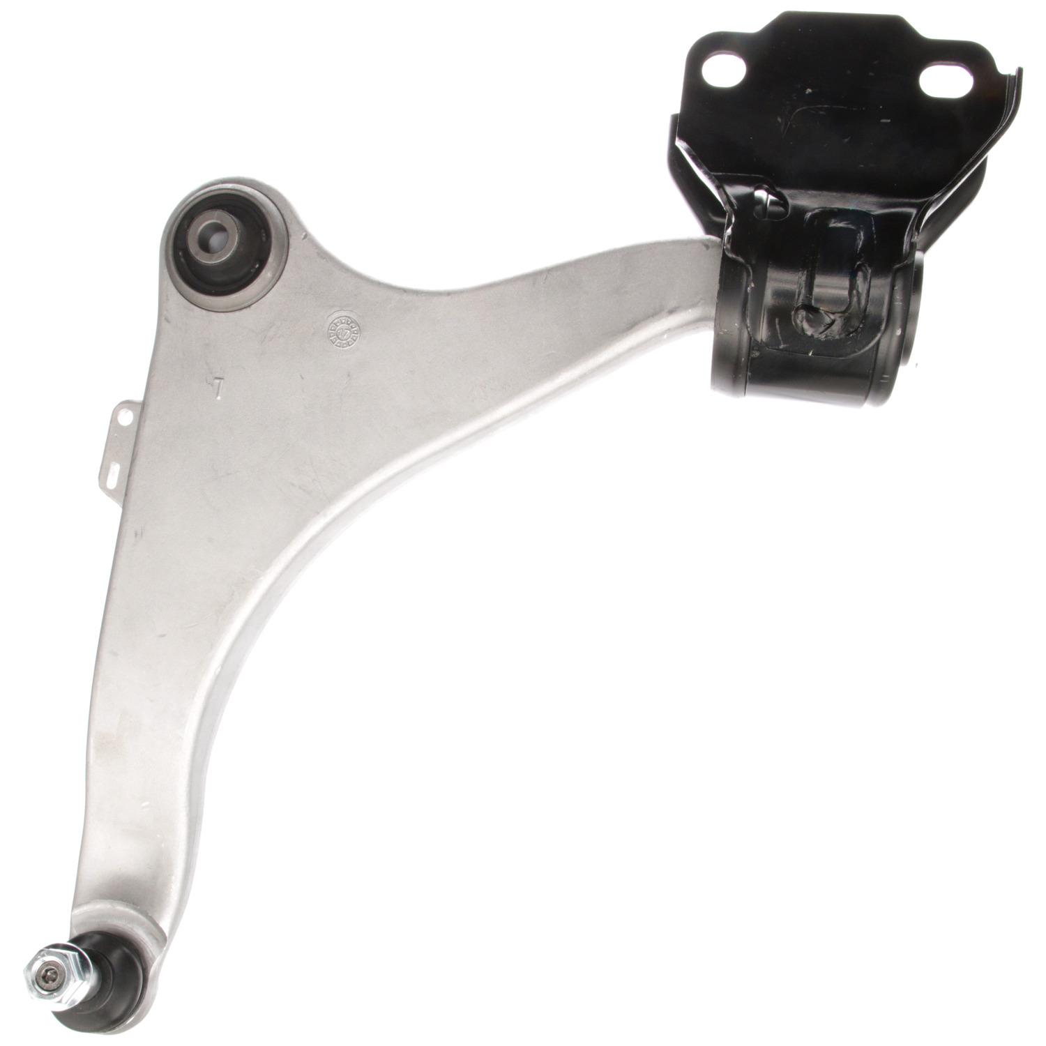 Delphi TC3553 Suspension Control Arm and Ball Joint Assembly product image 5 of 7