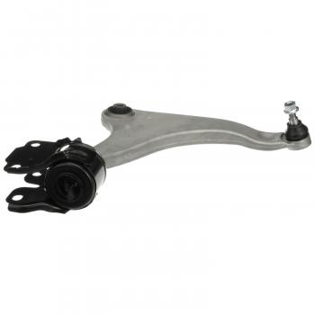 2015 Volvo S60 Suspension Control Arm and Ball Joint Assembly Front Right Lower Delphi TC3554 image 1 of 2