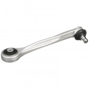2017 Audi S8 Suspension Control Arm and Ball Joint Assembly Front Left Upper Forward Delphi TC3555 image 1 of 2