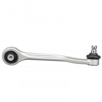 2017 Audi S8 Suspension Control Arm and Ball Joint Assembly Front Right Upper Forward Delphi TC3556 image 2 of 2