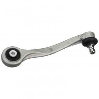 2017 Audi S8 Suspension Control Arm and Ball Joint Assembly Front Left Upper Rearward Delphi TC3557 image 1 of 2