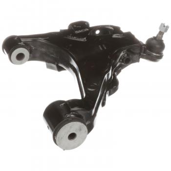 2016 Lexus LX570 Suspension Control Arm and Ball Joint Assembly Front Left Lower Delphi TC3567 image 1 of 4