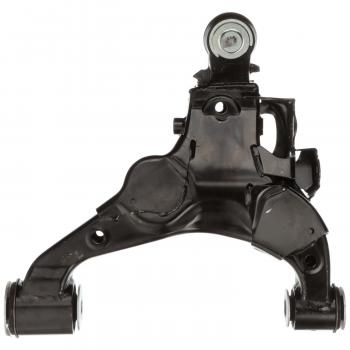 2016 Lexus LX570 Suspension Control Arm and Ball Joint Assembly Front Left Lower Delphi TC3567 image 3 of 4