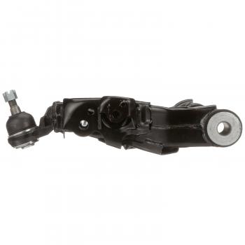 2016 Lexus LX570 Suspension Control Arm and Ball Joint Assembly Front Left Lower Delphi TC3567 image 4 of 4