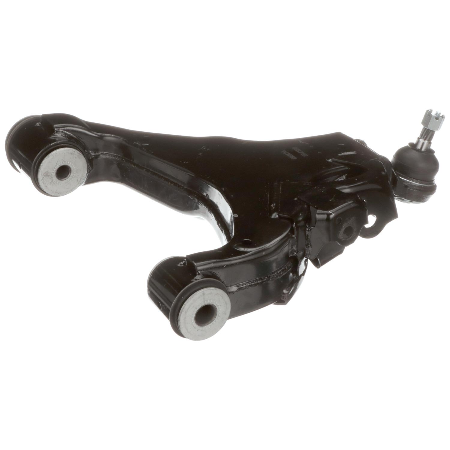 Delphi TC3568 Suspension Control Arm and Ball Joint Assembly product image 1 of 7